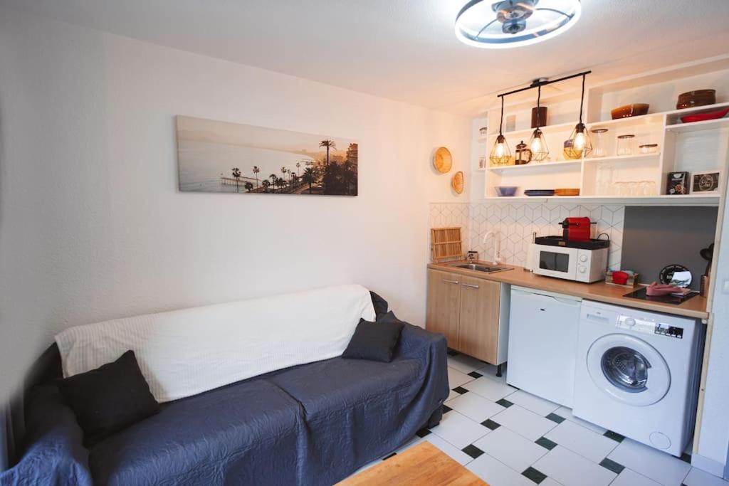Apt Neuf 300M Plage Netflix Saint-Raphaël エクステリア 写真